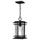 Quoizel - McAlister Mini Pendant - Lights Canada