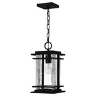 Quoizel - McAlister Mini Pendant - Lights Canada