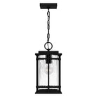 Quoizel - McAlister Mini Pendant - Lights Canada