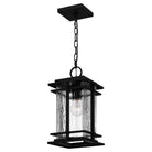 Quoizel - McAlister Mini Pendant - Lights Canada