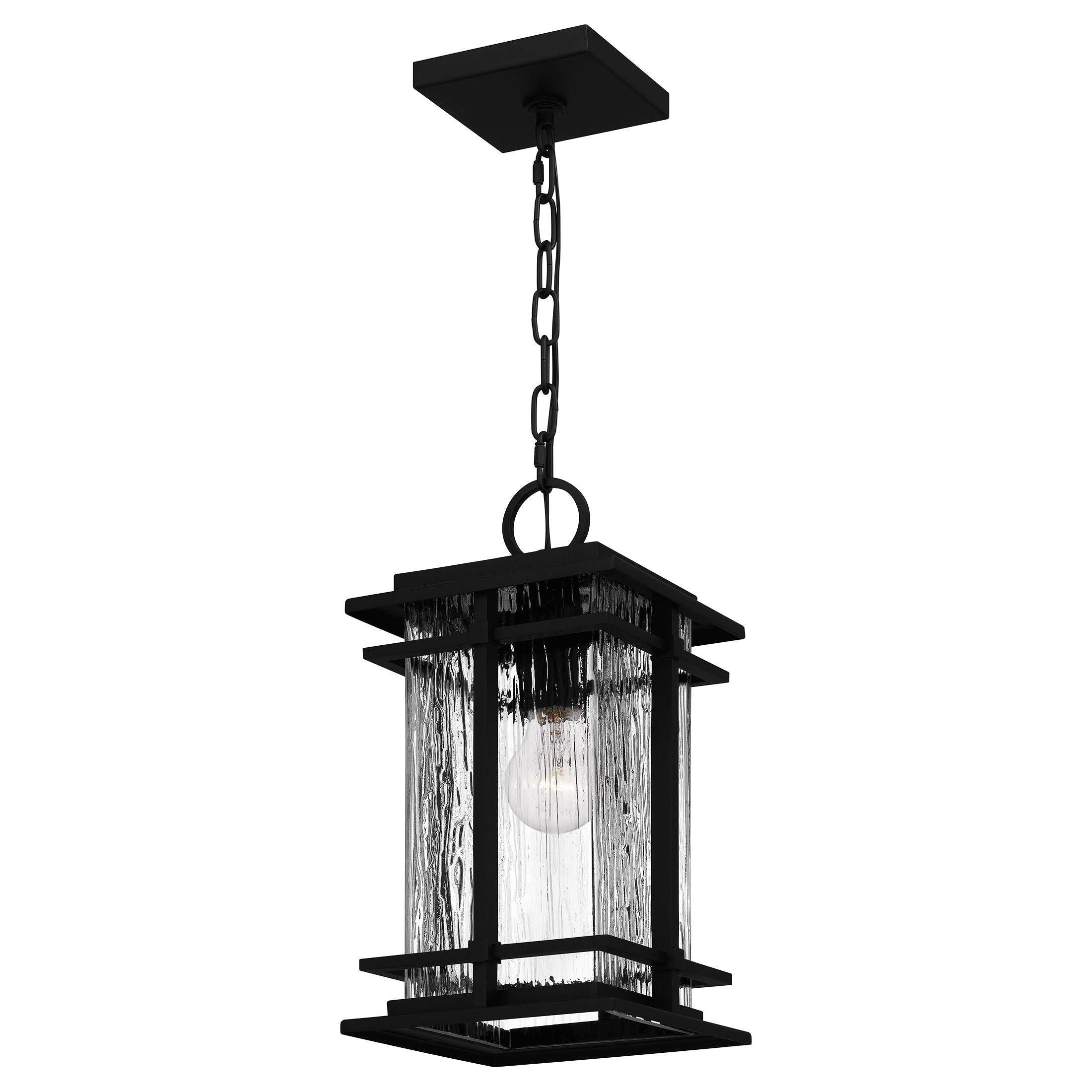 Quoizel - McAlister Mini Pendant - Lights Canada