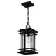 Quoizel - McAlister Mini Pendant - Lights Canada