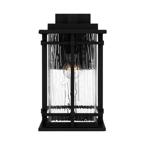 Quoizel - McAlister Outdoor Wall Light - Lights Canada