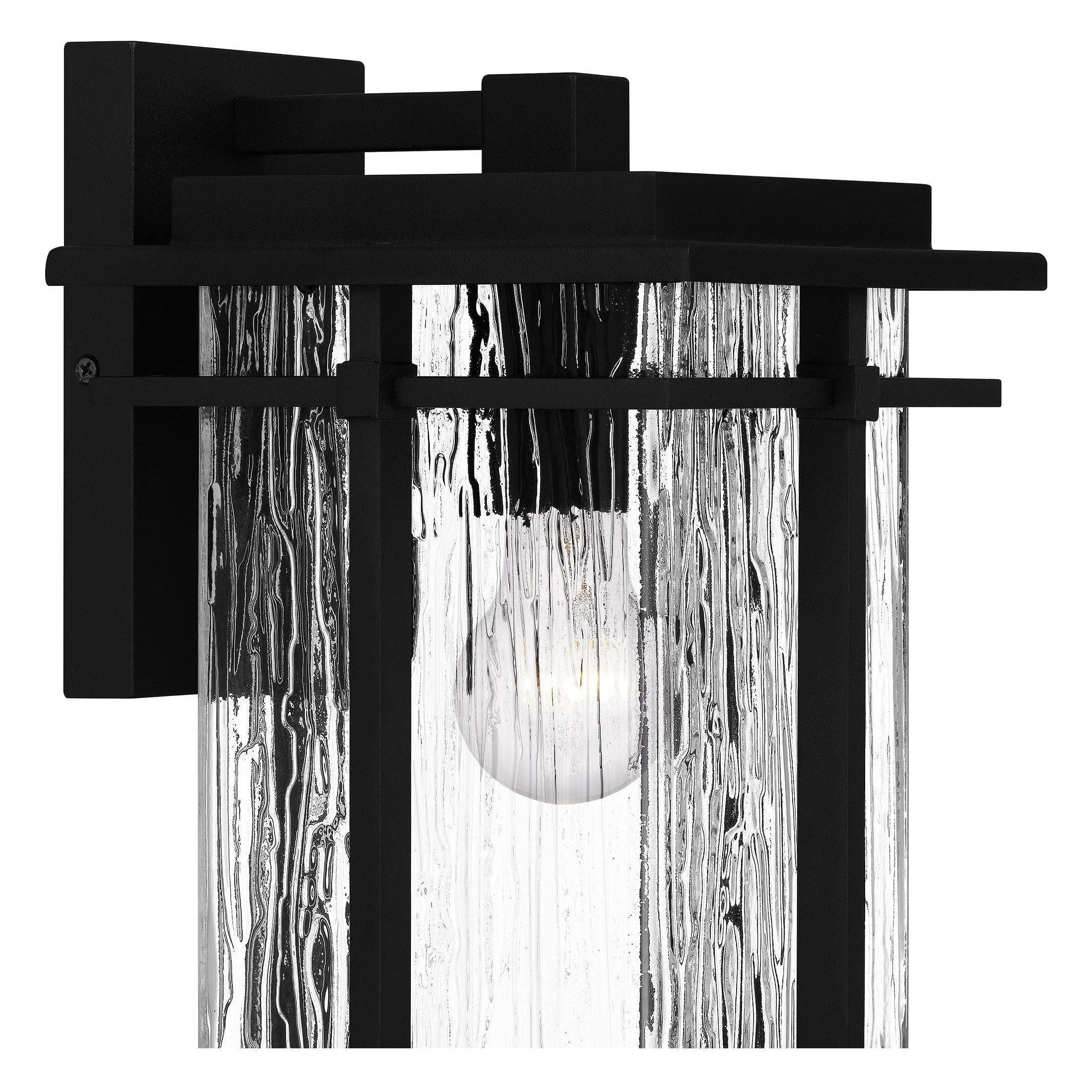 Quoizel - McAlister Outdoor Wall Light - Lights Canada