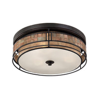 Laguna Flush Mount