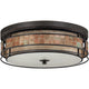Quoizel - Laguna Flush Mount - Lights Canada