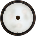 Quoizel - Laguna Flush Mount - Lights Canada