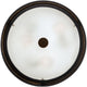 Quoizel - Laguna Flush Mount - Lights Canada