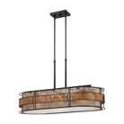 Quoizel - Laguna Linear Suspension - Lights Canada