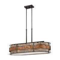 Laguna Linear Suspension