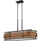 Quoizel - Laguna Linear Suspension - Lights Canada