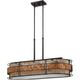 Quoizel - Laguna Linear Suspension - Lights Canada