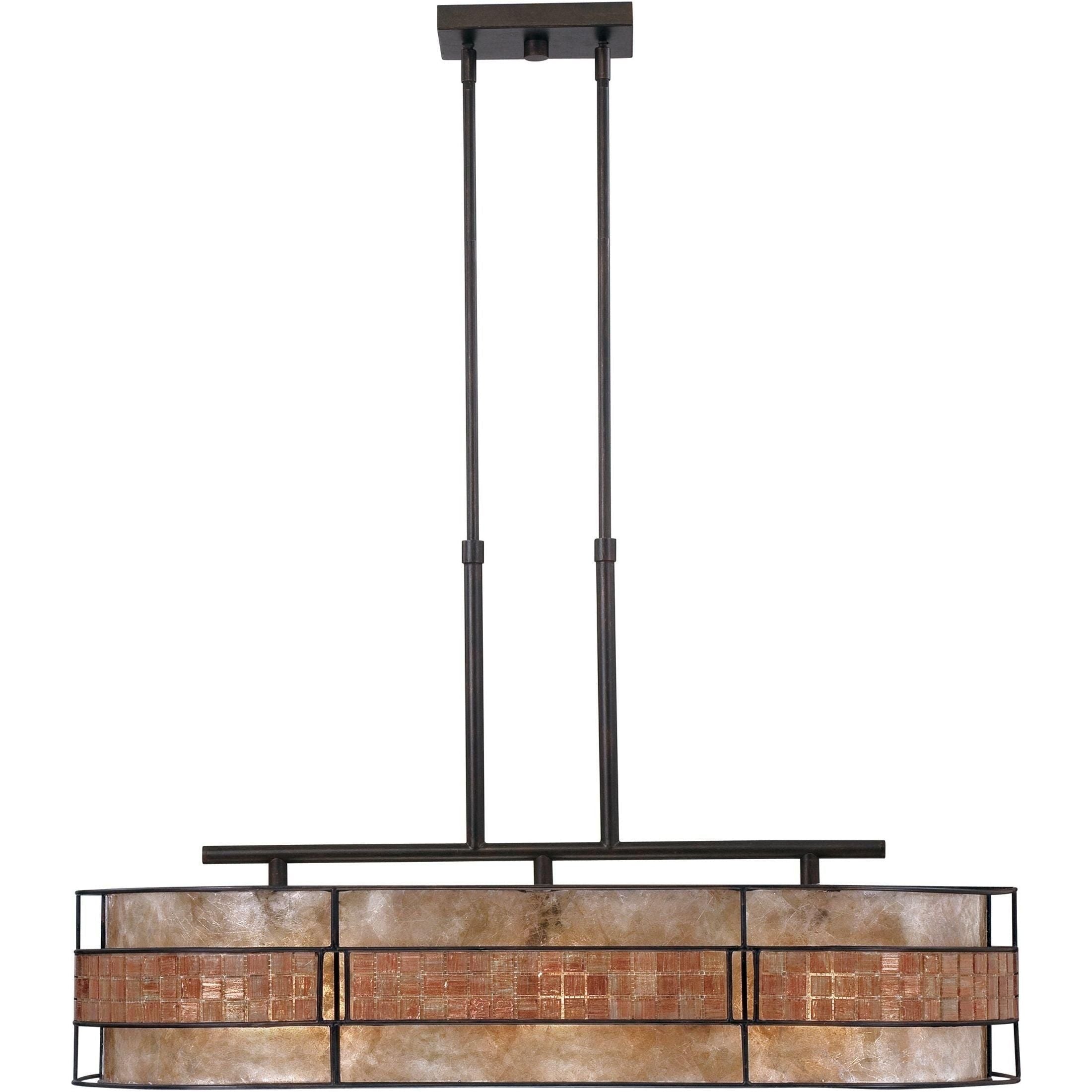 Quoizel - Laguna Linear Suspension - Lights Canada