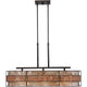 Quoizel - Laguna Linear Suspension - Lights Canada