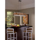 Quoizel - Laguna Linear Suspension - Lights Canada