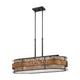 Quoizel - Laguna Linear Suspension - Lights Canada