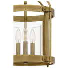 Quoizel - McPherson Semi Flush Mount - Lights Canada