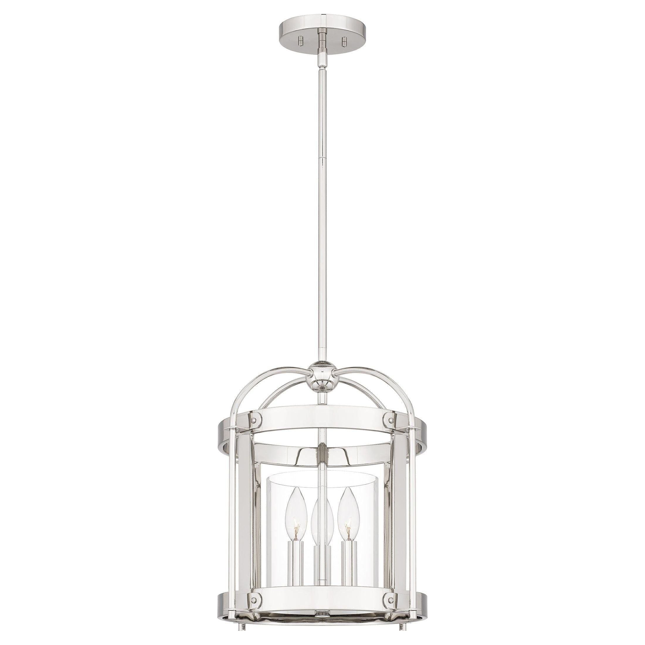 Quoizel - McPherson Pendant - Lights Canada