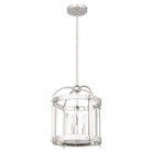Quoizel - McPherson Pendant - Lights Canada