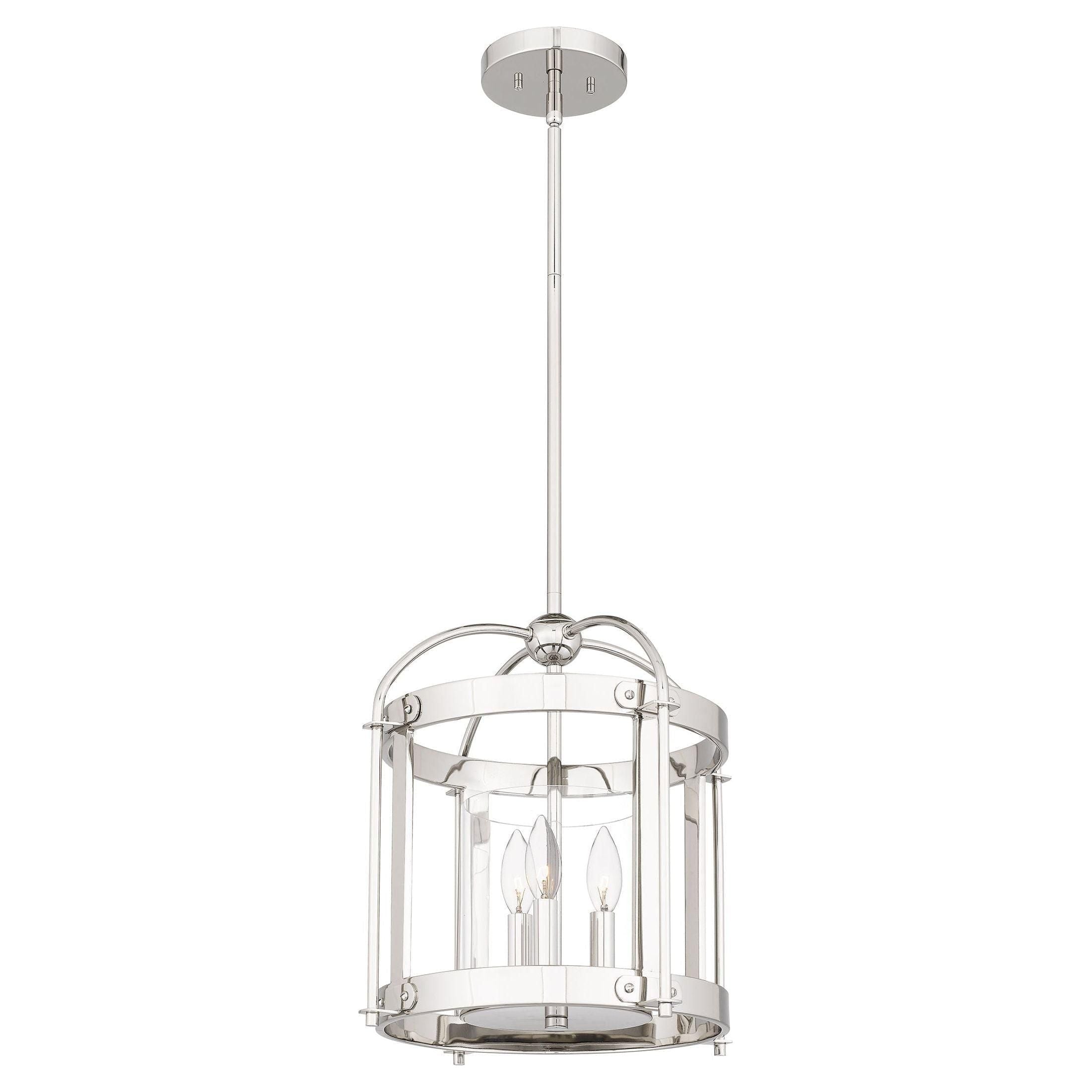 Quoizel - McPherson Pendant - Lights Canada