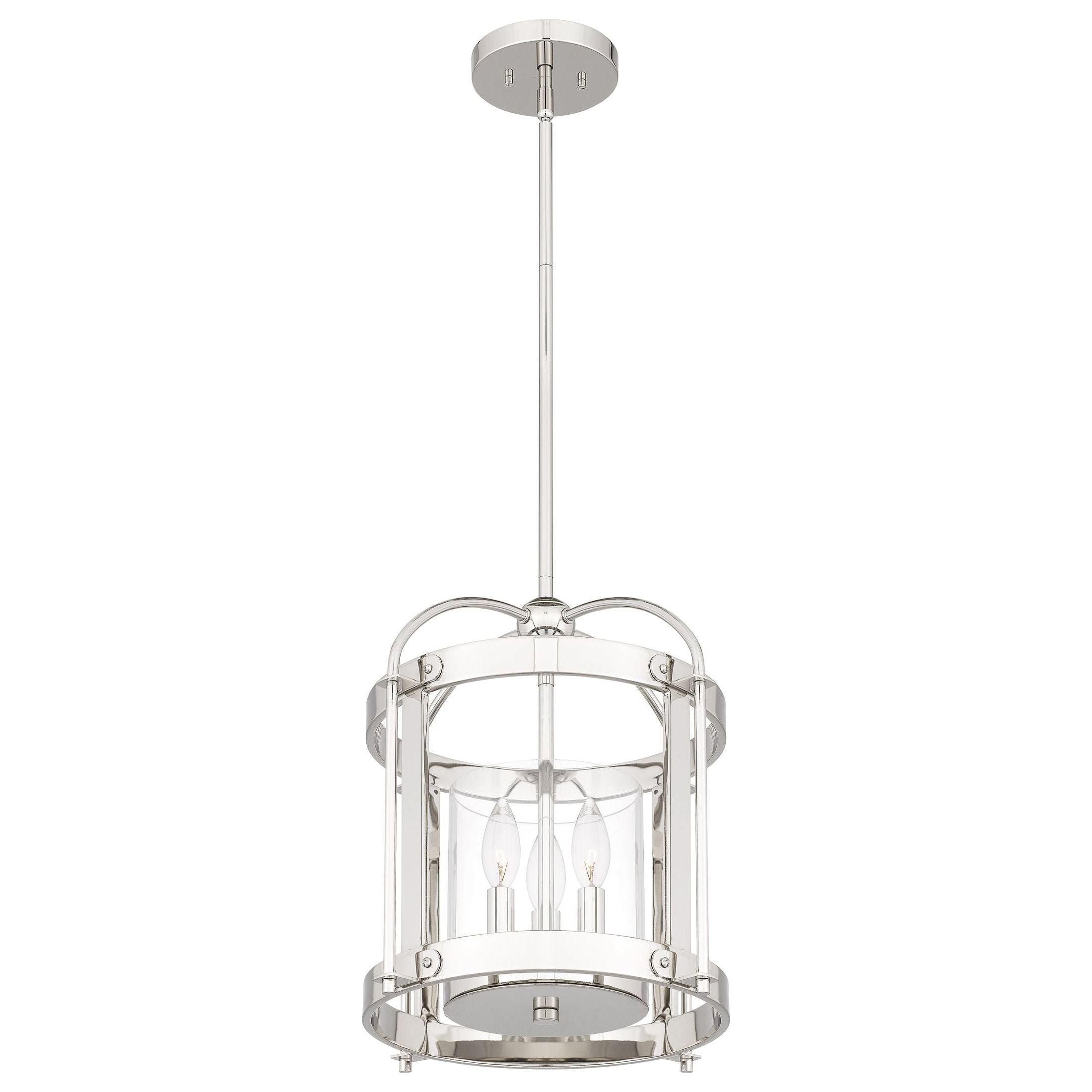 Quoizel - McPherson Pendant - Lights Canada