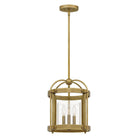 Quoizel - McPherson Pendant - Lights Canada