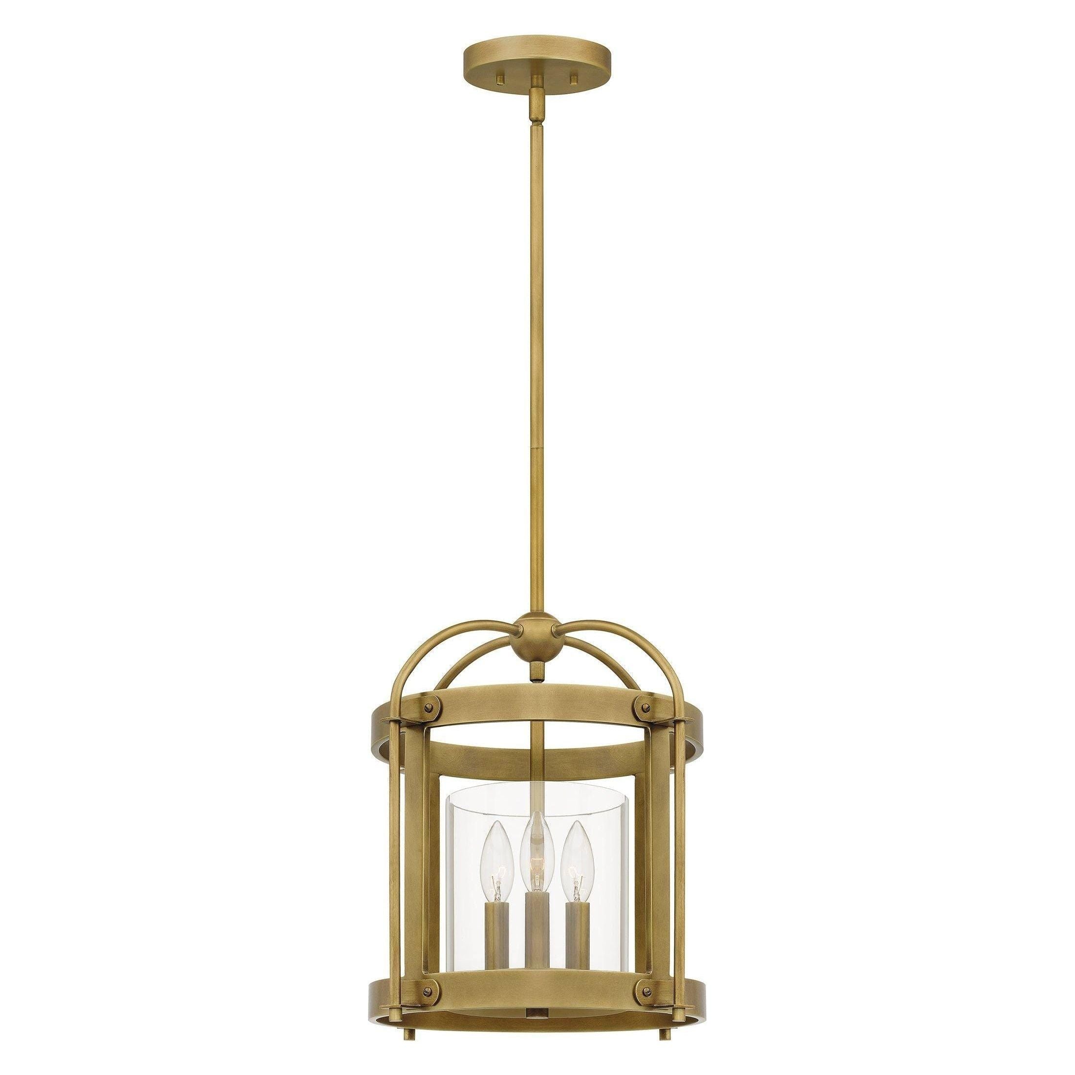 Quoizel - McPherson Pendant - Lights Canada