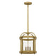 Quoizel - McPherson Pendant - Lights Canada