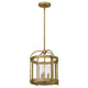 Quoizel - McPherson Pendant - Lights Canada