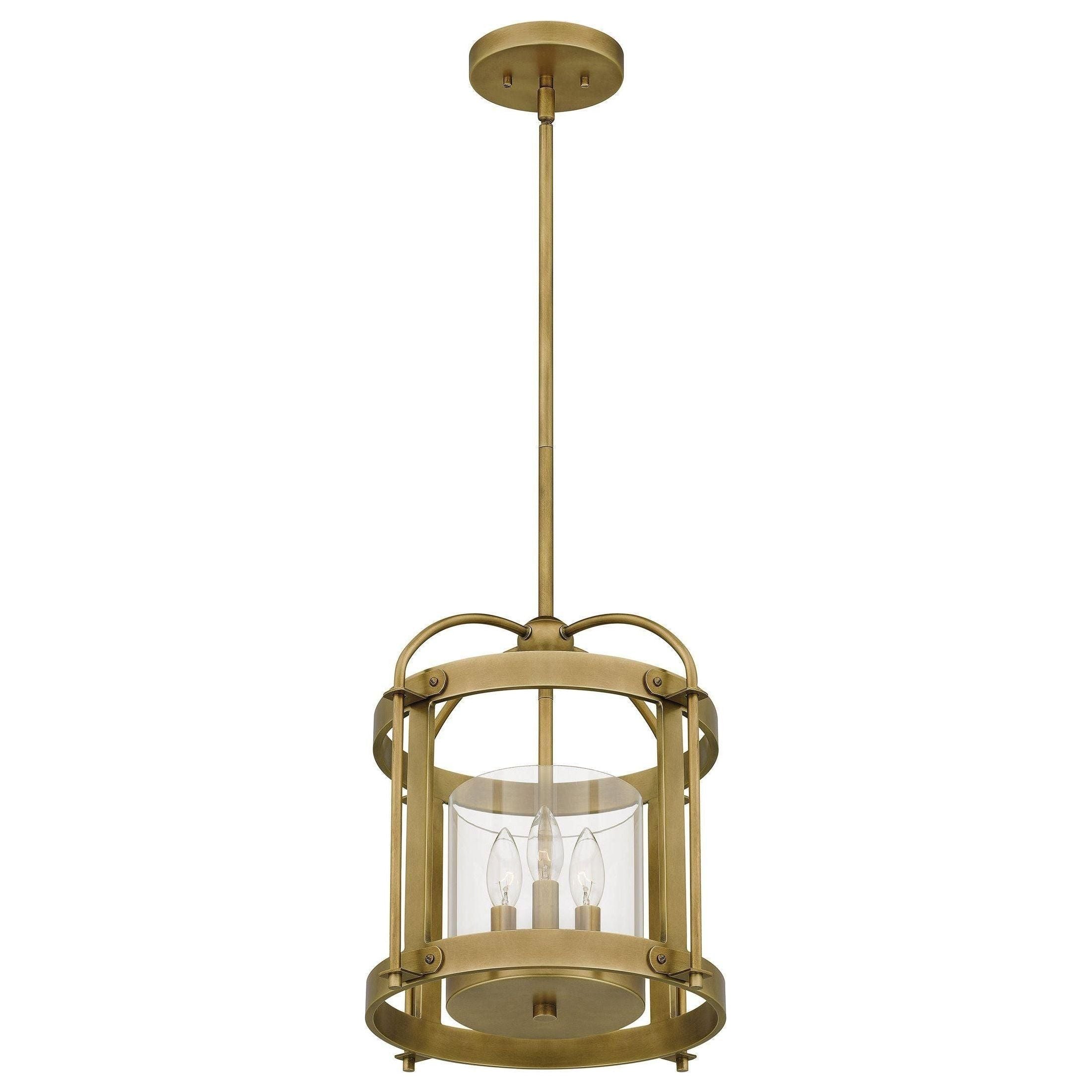 Quoizel - McPherson Pendant - Lights Canada