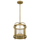 Quoizel - McPherson Pendant - Lights Canada