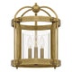 Quoizel - McPherson Pendant - Lights Canada