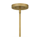 Quoizel - McPherson Pendant - Lights Canada