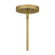 Quoizel - McPherson Pendant - Lights Canada