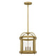 Quoizel - McPherson Pendant - Lights Canada