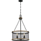 Quoizel - McCrady Pendant - Lights Canada