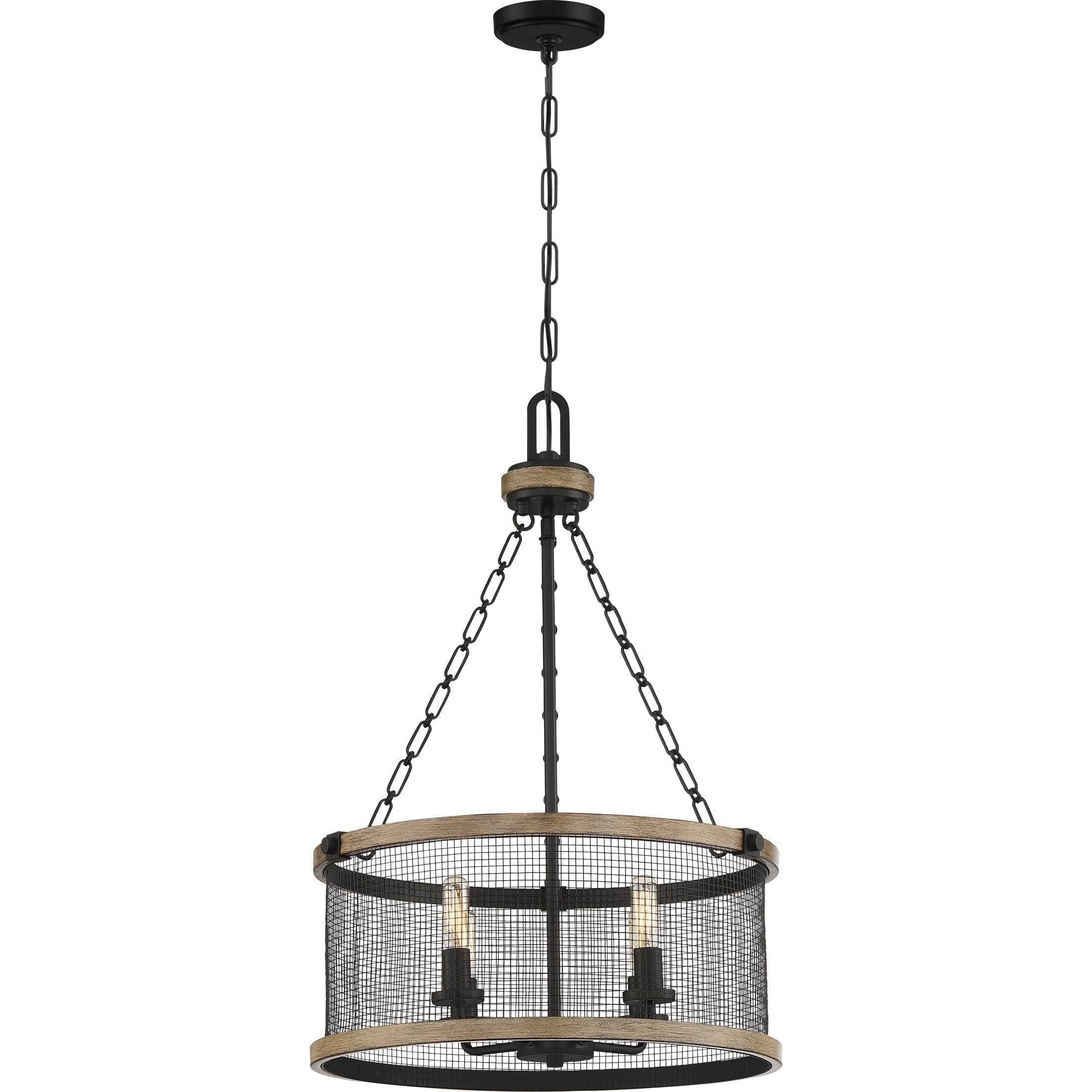 Quoizel - McCrady Pendant - Lights Canada