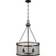 Quoizel - McCrady Pendant - Lights Canada