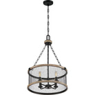 Quoizel - McCrady Pendant - Lights Canada