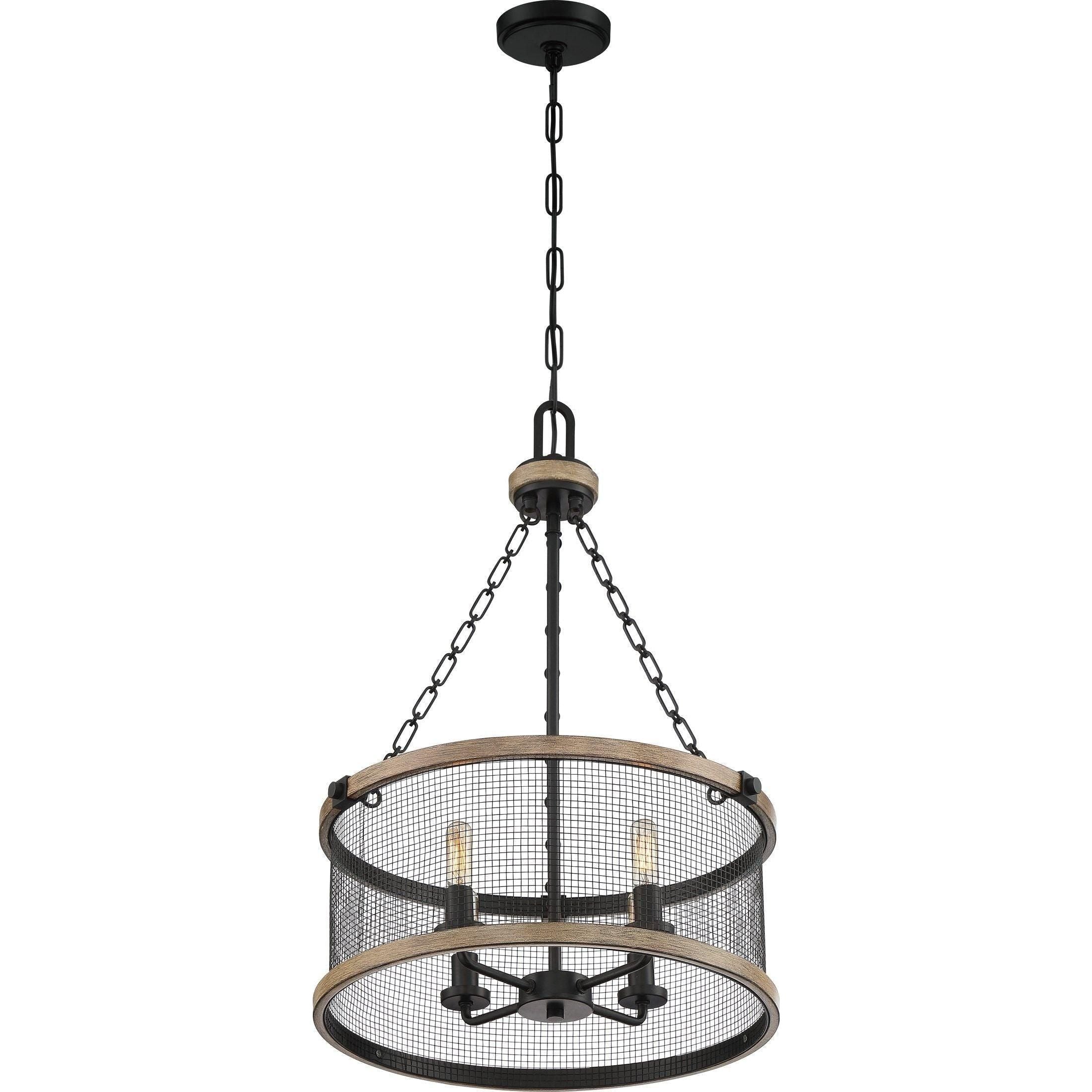 Quoizel - McCrady Pendant - Lights Canada