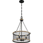 Quoizel - McCrady Pendant - Lights Canada