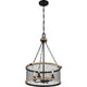 Quoizel - McCrady Pendant - Lights Canada