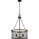Quoizel - McCrady Pendant - Lights Canada