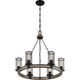 Quoizel - McCrady Chandelier - Lights Canada