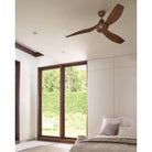 Visual Comfort Fan Collection - Avvo Outdoor Fan - Lights Canada