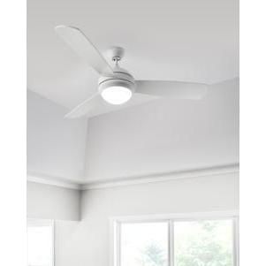 Visual Comfort Fan Collection - Discus Trio Max Ceiling Fan - Lights Canada