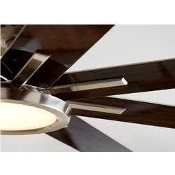 Visual Comfort Fan Collection - Empire Ceiling Fan - Lights Canada