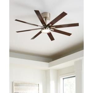 Visual Comfort Fan Collection - Empire Ceiling Fan - Lights Canada