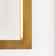 Visual Comfort Modern Collection - Phobos 1 Light Wall Sconce - Lights Canada