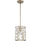 Quoizel - Meadow Lane Mini Pendant - Lights Canada